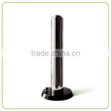 plasma degerming plasma output adjustable tower air purifier