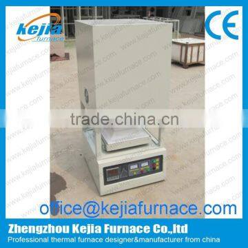 Elevator Electric Furnace/zirconia Ceramic Machinery/small Smelting Furnace Quality Choice photo-4