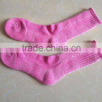 Women Functional outdoor wool sock