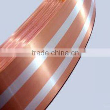 OEM services AgNi AgCdO AgSnO2 inlay strips