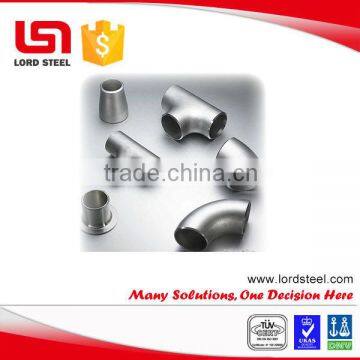 Competitive Price Duplex Steel Pipe Fittings, Stainless Steel Pipe Fittings