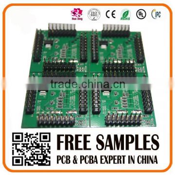 Rogers 5880 PCBs factory in shen zhen