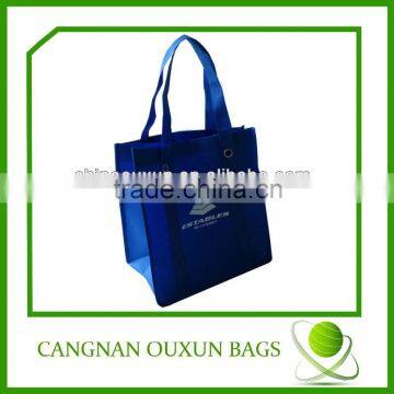 Lowest price non woven advertising bag