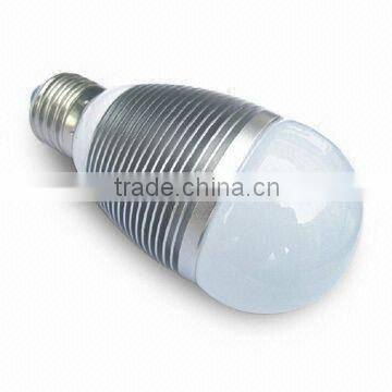 3w high power LED bulb the Mid-autumn Festival