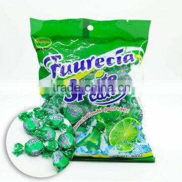 Sprite Hard Candy