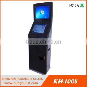 Phone SIM Card Vending Machine/Sim Card Dispenser Machine photo-2
