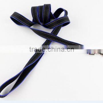 Factory Price Wholesale Dog Leash With Metal Buckle photo-4