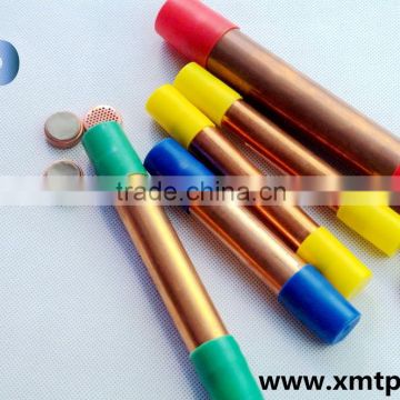 Good quality Refrigeration Welding Copper Filter Dryer