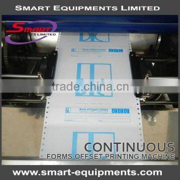 470S Receipt Book /Invoice Printer photo-6