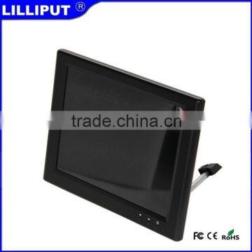 UM-80/C/T just USB Input 8" usb tft touchscreen monitor