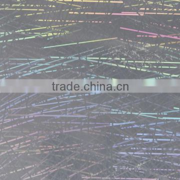 2015 New Design Laser Water Transfer Printing Film, Hydrographic Printing Film,Dipping Film No.RL006