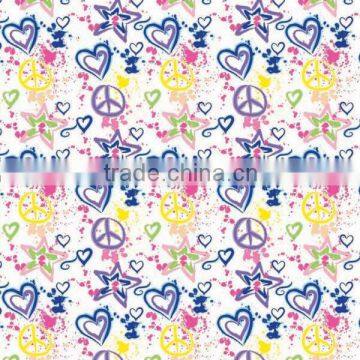 Wholesale Hydrographics Printing Film Water Transfer Item No.RM215 photo-3