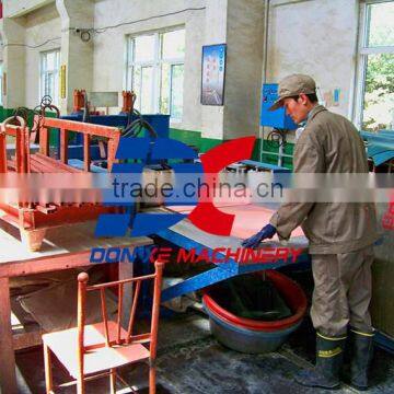 Hot Sale Copper Ore SX-EW Plant With Production Field