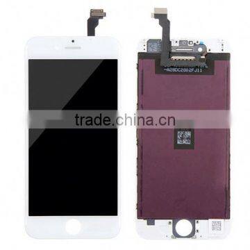 New! for iphone 6 lcd screen replacement 4.7 low price in shenzhen