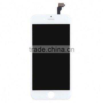 New! for iphone 6 lcd touch screen digitizer assembly phone lcd factory price in shenzhen