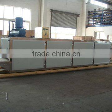 candy forming and cooling machine equipment