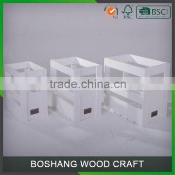 Luxury Woods Wine Gift Box For Bottles photo-2