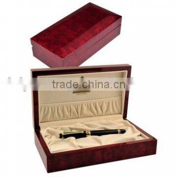 Christmas Decorative Pen Box Display photo-2