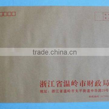 factory wholesale cheapest craft paper envelope