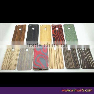 2016 New Product Wood Carving Phone Case, Wood Case for Huawei Ascend, Wooden Cell Phone Case photo-4