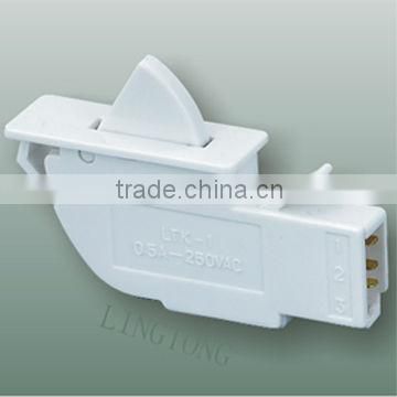 Refrigerator door Lamp Switch