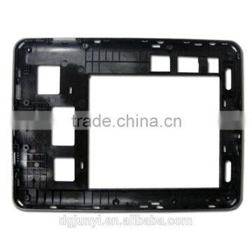 plastic injection parts molding,manufacture customized mould shell for laptop shell