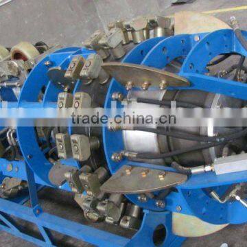 Pneumatic Internal Line-up Clamp [Self Propelled]