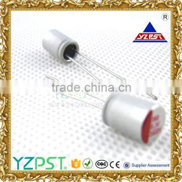 High Voltage Pressure Conductive Solid-state Capacitor photo-2