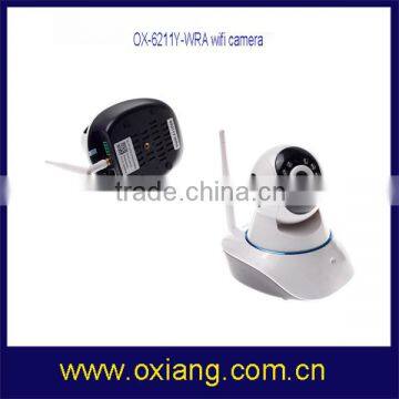 720P Onvif hd ip Camera photo-3