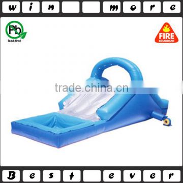 mini water slide, inflatable water slide, cheap inflatable water slides for sale