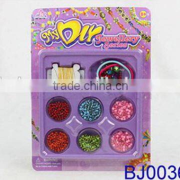 Girls Fashion Jewelry Diy Bead Set photo-2