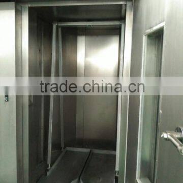 Rotary Hot Air Circulation Oven Series, Baking Oven,bread Oven photo-4