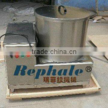 Food deoiling machine made in China