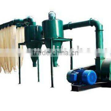 Sawdust flour grinding machine