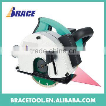 125mm/150mm single speed laser wall chisel machine 1700W