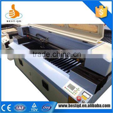 China Supplier Factory Price Co2 Jeans Cloth Laser Cutting Machine Quality Choice photo-3