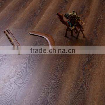 8MM/12MM EIR Surface hot sale HDF AC4 laminate flooring