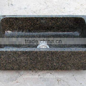 Hand Made Granite Standard Kitchen Sink