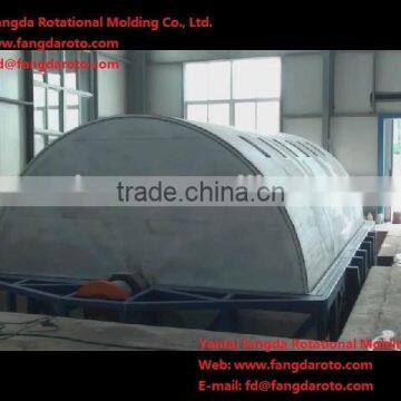 Roll and roll machine , rotomolding machine, shuttle machine, thermoforming machine for plastics, Carousel Machine,