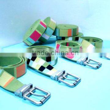 Belts