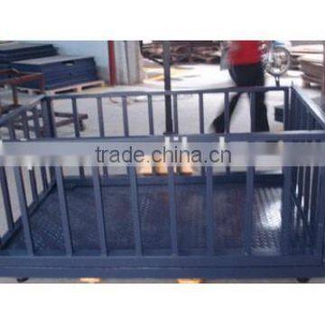 Scale to Weigh Cattle