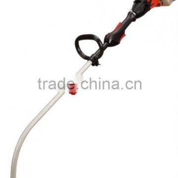 gasoline power 30cc 1e34f brush cutter/grass trimmer/grass cutter