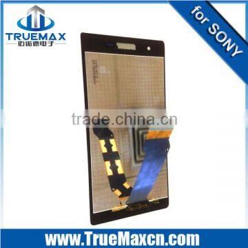 100% Original for Sony Xperia Z1S Lcd, Best Quality for Sony Xperia Z1 S Digitizer Lcd Touch Screen Quality Choice