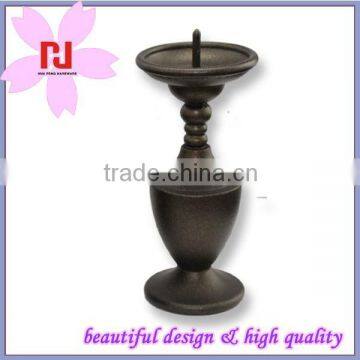 cooper candlestick/burner for home decoration /offer Buddha