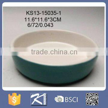 Customized Dishware ceramic dishware made in china