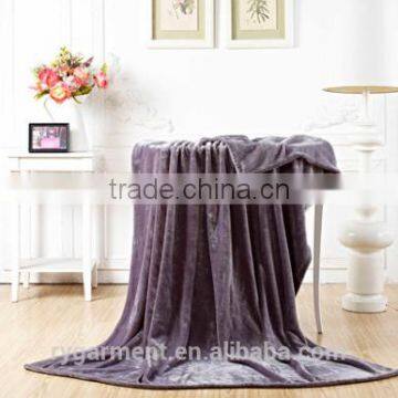 Hot Sell Sofa Blanket as Seen on TV