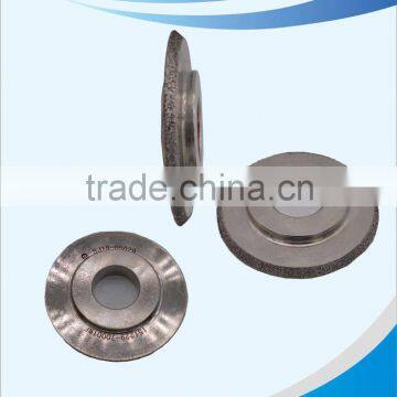 single- face diamond grinding wheel