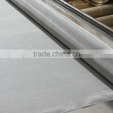 different types of wire mesh