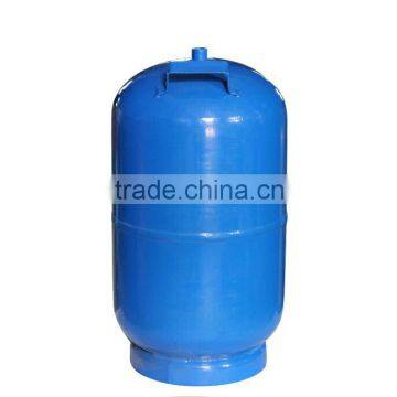 5kg Portable Empty Lpg Cylinder With One Handle photo-2
