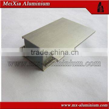 aluminium belt conveyor